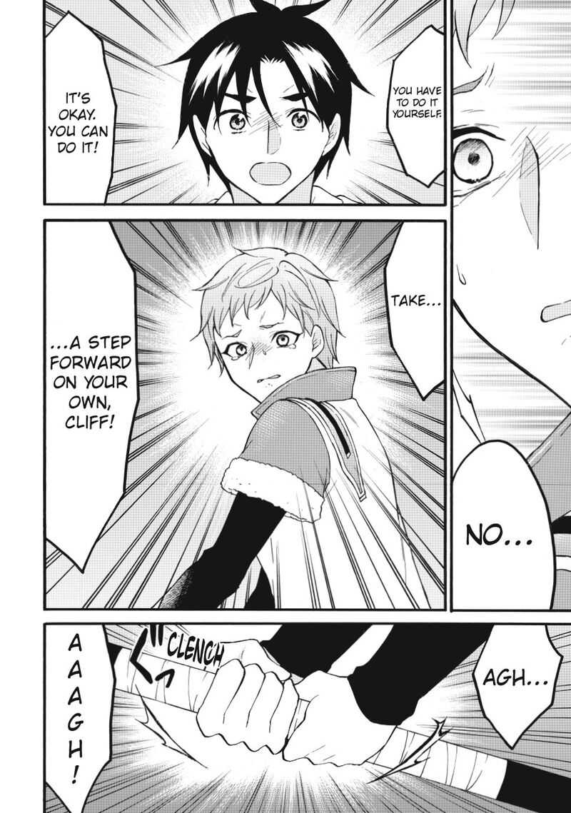 Level 1 With S Rank Drop Rate Is The Strongest Chapter 74 Page 26
