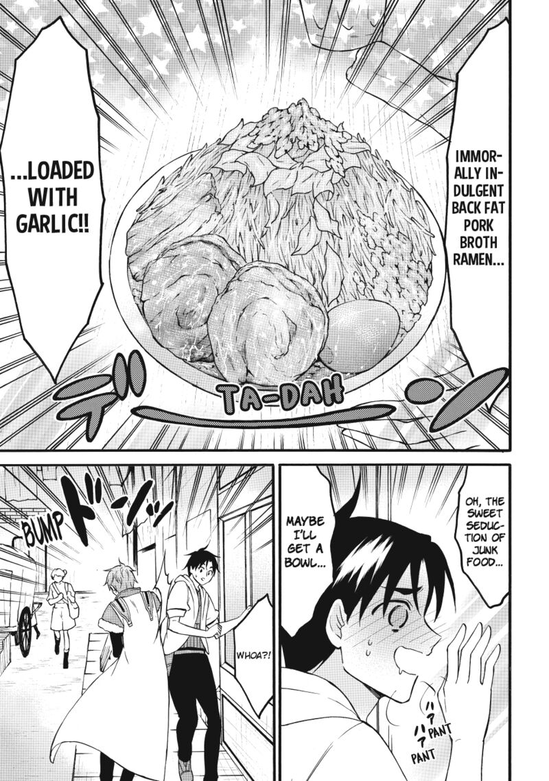 Level 1 With S Rank Drop Rate Is The Strongest Chapter 74 Page 3