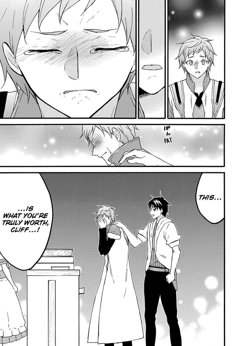 Level 1 With S Rank Drop Rate Is The Strongest Chapter 74 Page 31