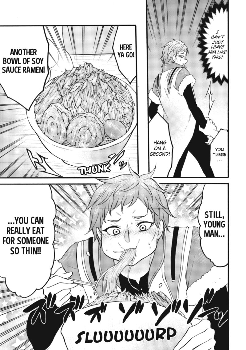 Level 1 With S Rank Drop Rate Is The Strongest Chapter 74 Page 7