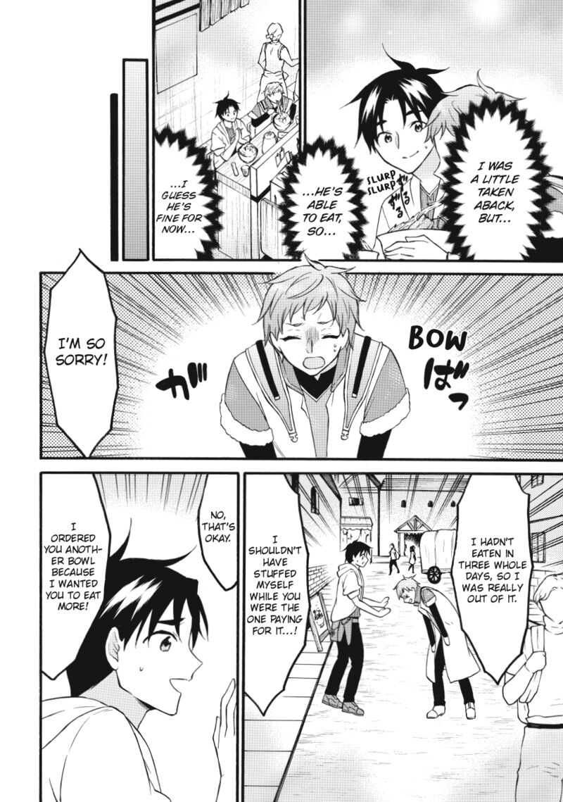 Level 1 With S Rank Drop Rate Is The Strongest Chapter 74 Page 8