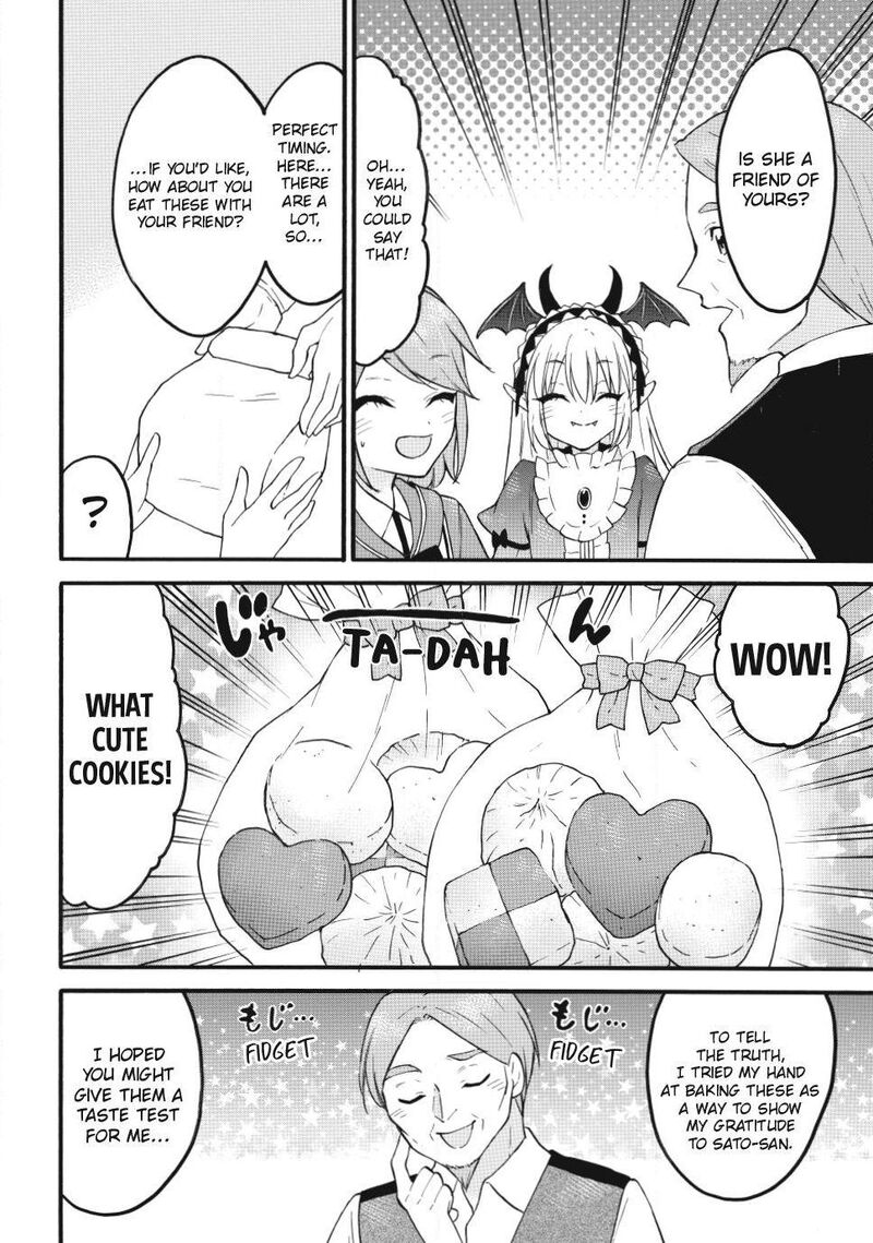 Level 1 With S Rank Drop Rate Is The Strongest Chapter 74e Page 2