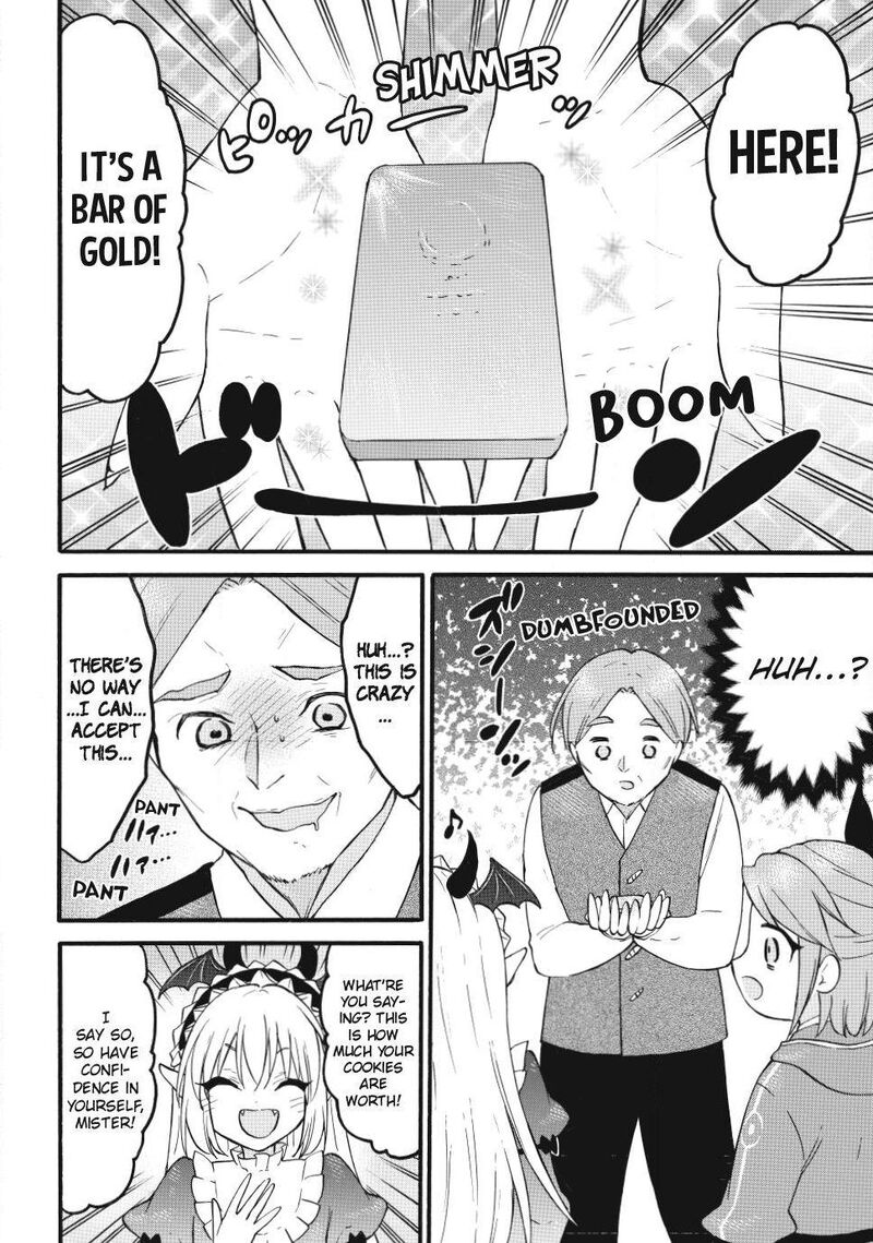 Level 1 With S Rank Drop Rate Is The Strongest Chapter 74e Page 4