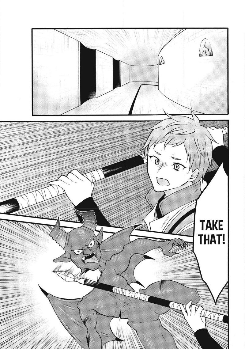 Level 1 With S Rank Drop Rate Is The Strongest Chapter 75 Page 3