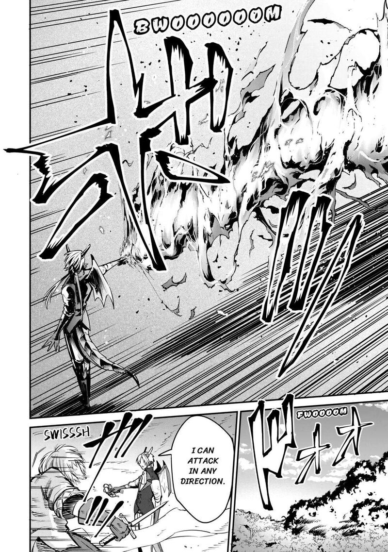 Level 596 No Tanya Minarai Chapter 11 Page 26