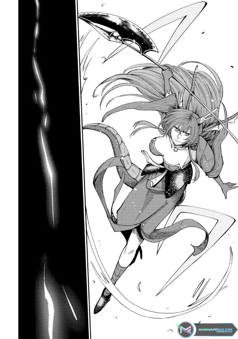 Level 596 No Tanya Minarai Chapter 18 Page 16