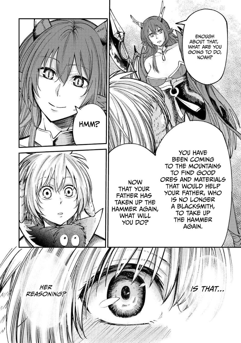 Level 596 No Tanya Minarai Chapter 18 Page 29
