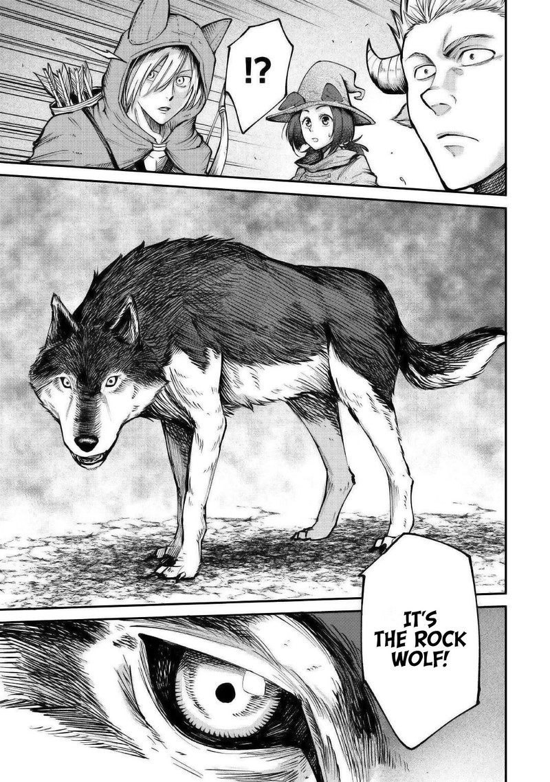 Level 596 No Tanya Minarai Chapter 18e Page 13