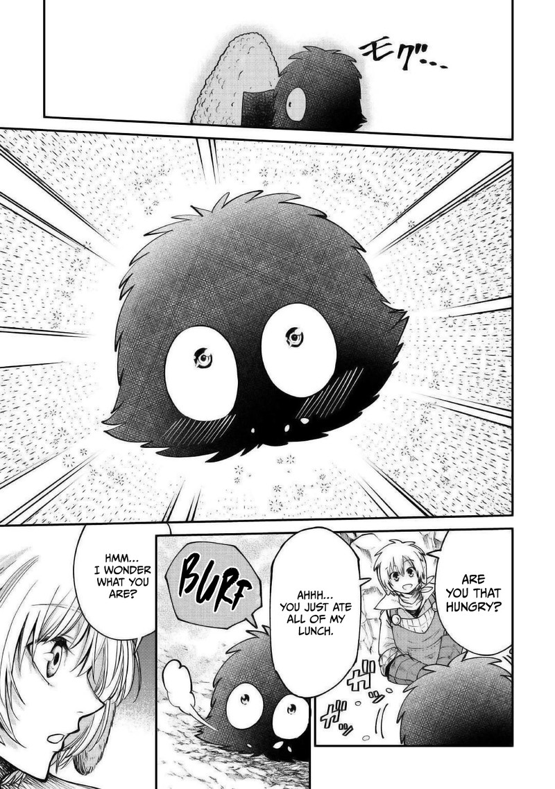 Level 596 No Tanya Minarai Chapter 18e Page 23
