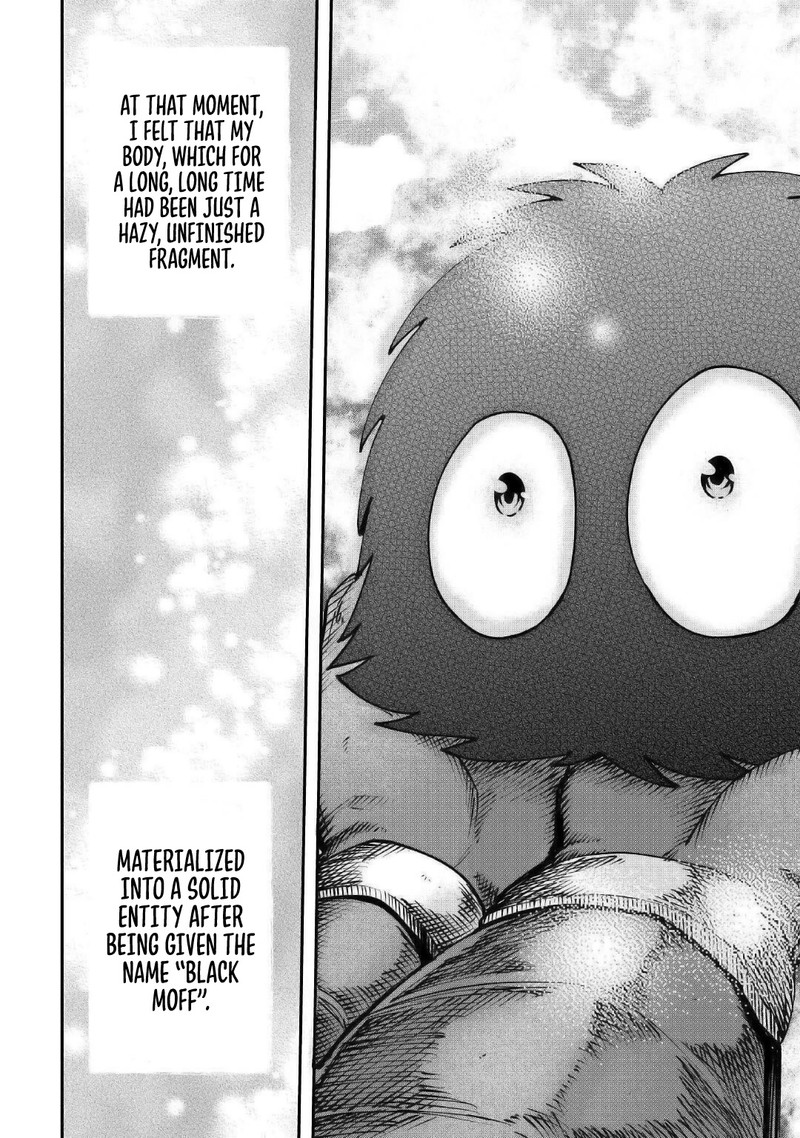 Level 596 No Tanya Minarai Chapter 18e Page 26