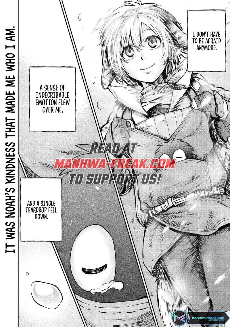 Level 596 No Tanya Minarai Chapter 18e Page 28