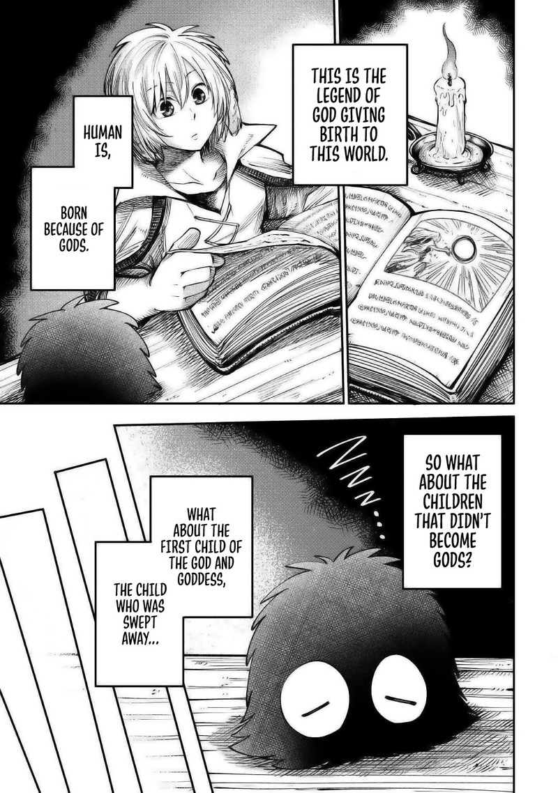 Level 596 No Tanya Minarai Chapter 18e Page 5