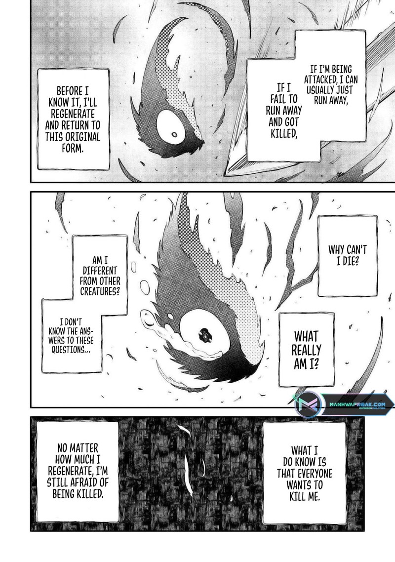 Level 596 No Tanya Minarai Chapter 18e Page 8