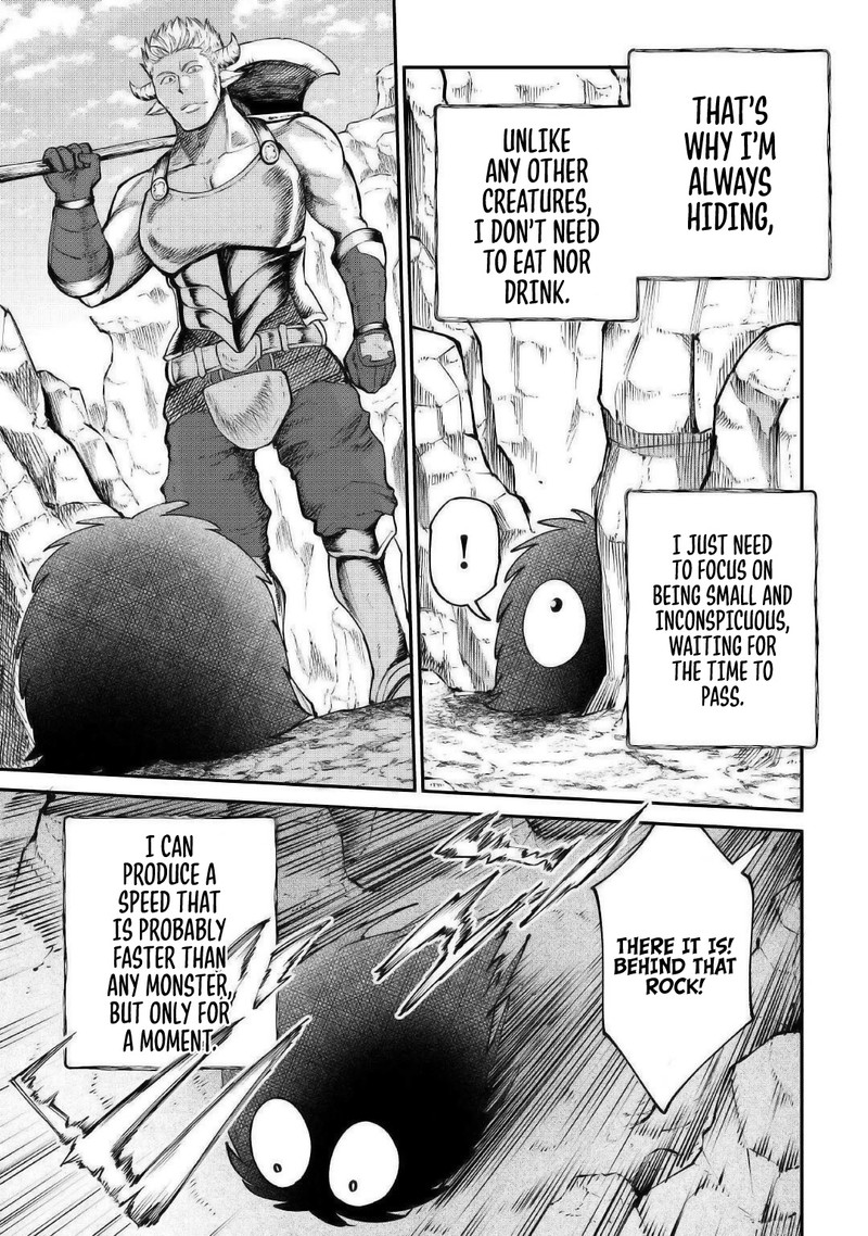 Level 596 No Tanya Minarai Chapter 18e Page 9
