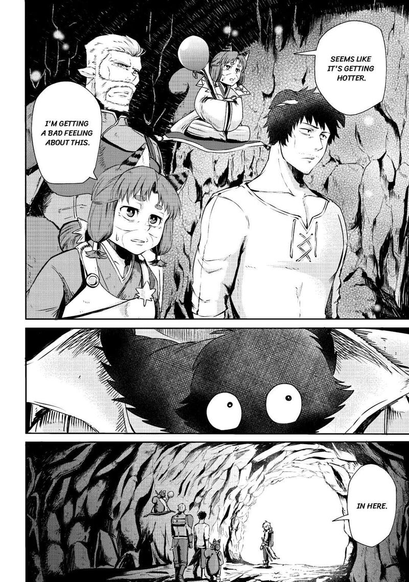 Level 596 No Tanya Minarai Chapter 2 Page 10