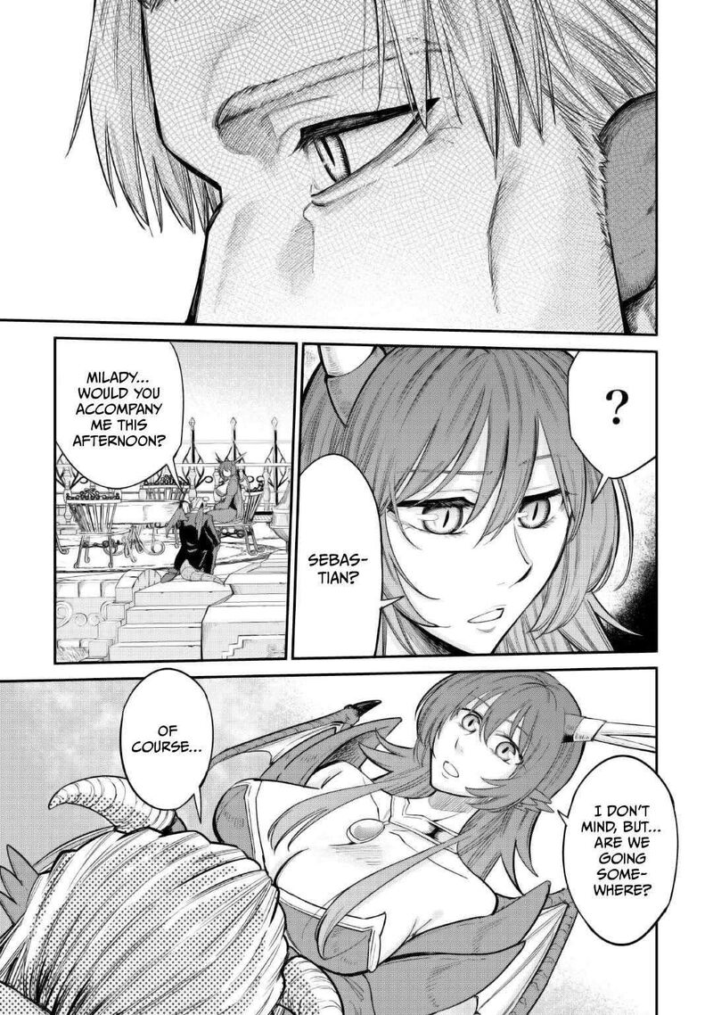 Level 596 No Tanya Minarai Chapter 35 Page 5