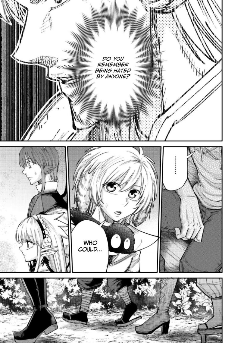 Level 596 No Tanya Minarai Chapter 38 Page 9