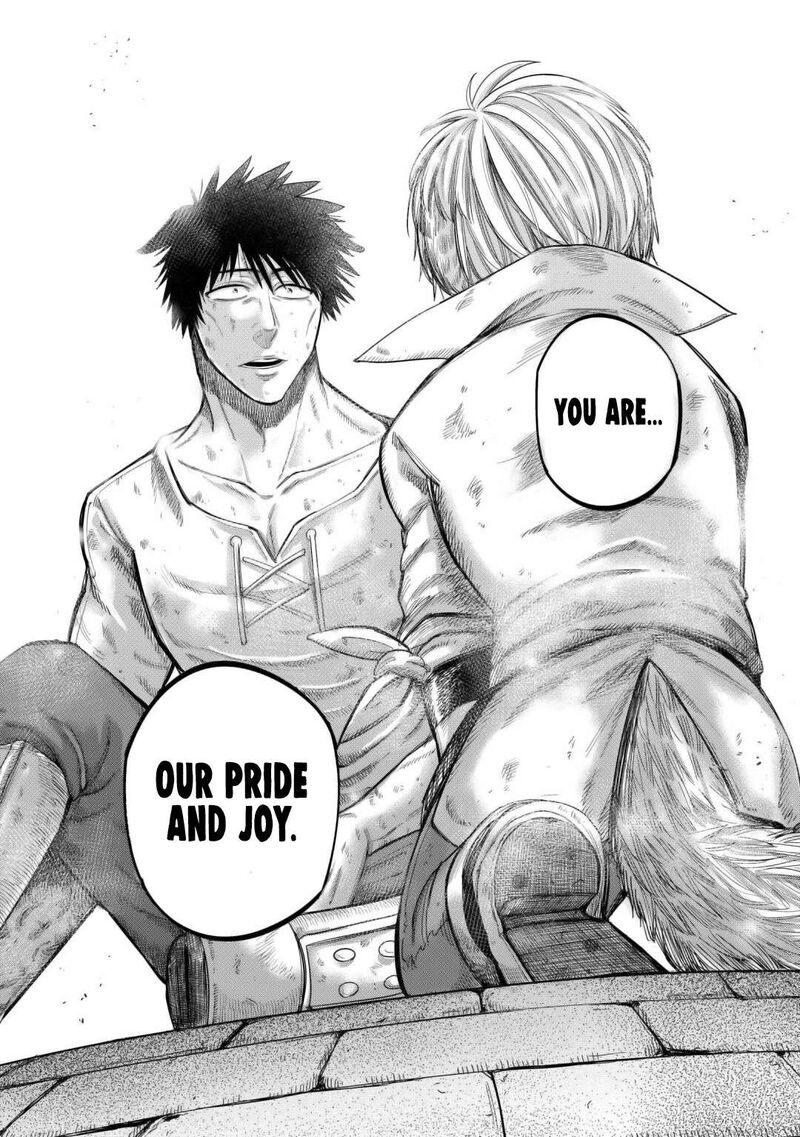 Level 596 No Tanya Minarai Chapter 43 Page 26