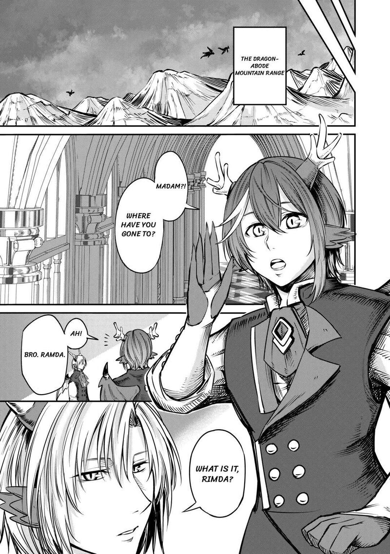 Level 596 No Tanya Minarai Chapter 8 Page 29