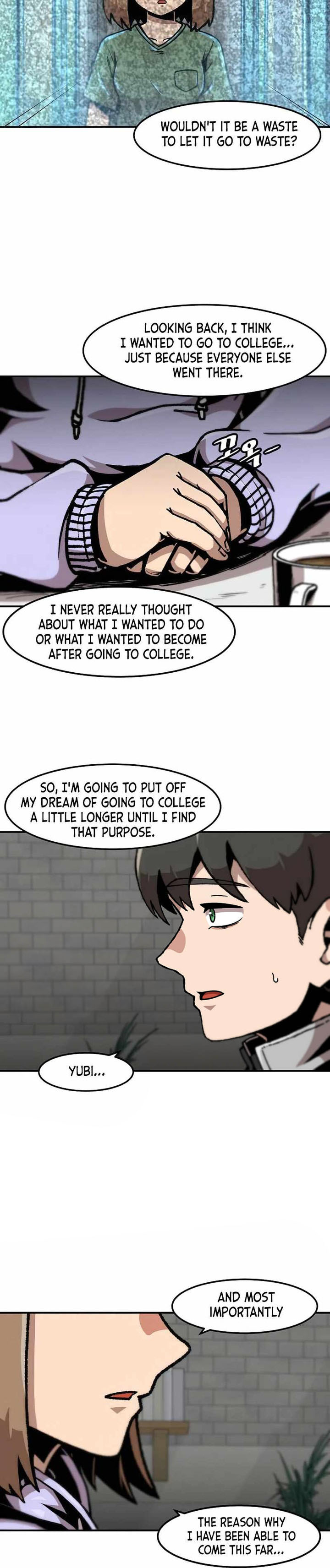 Level Up Alone Chapter 121 Page 10