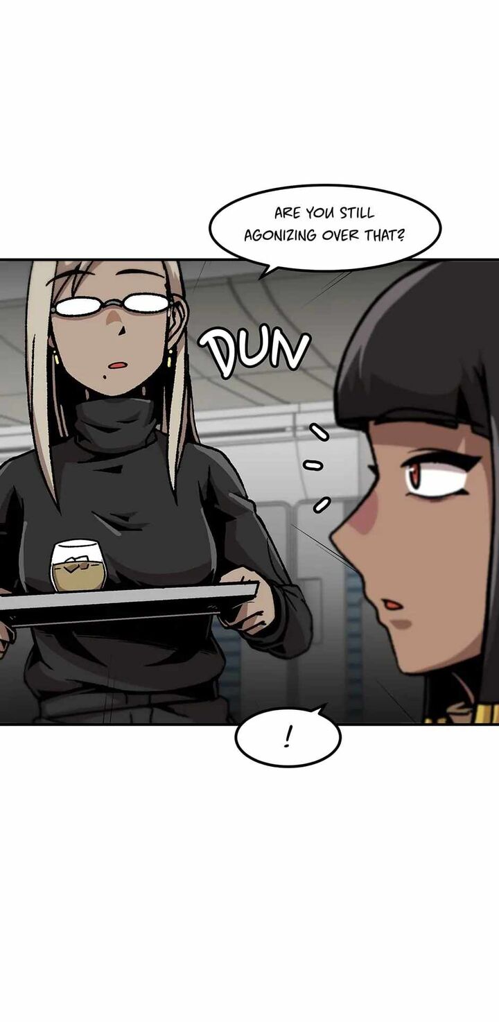 Level Up Alone Chapter 151 Page 21