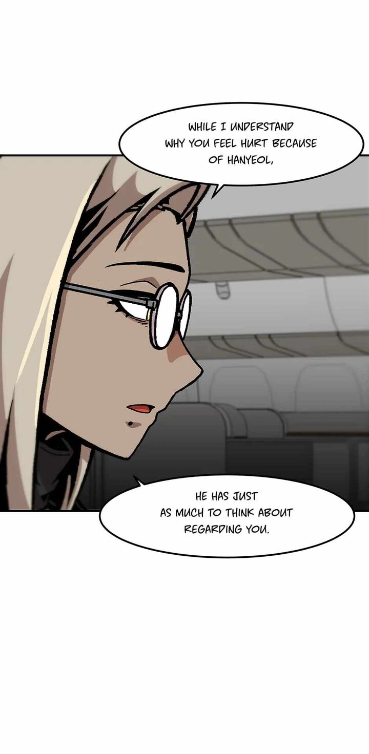 Level Up Alone Chapter 151 Page 25