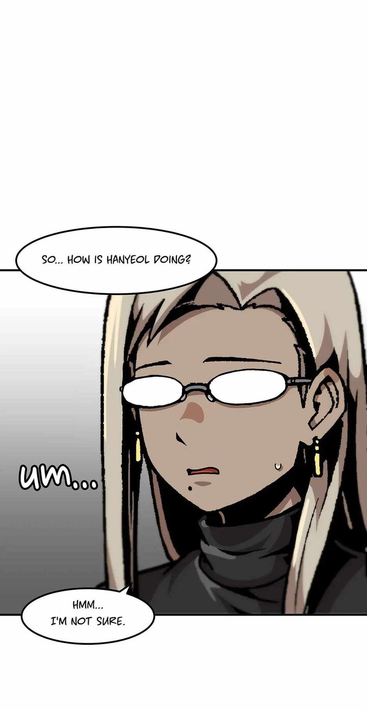 Level Up Alone Chapter 151 Page 27