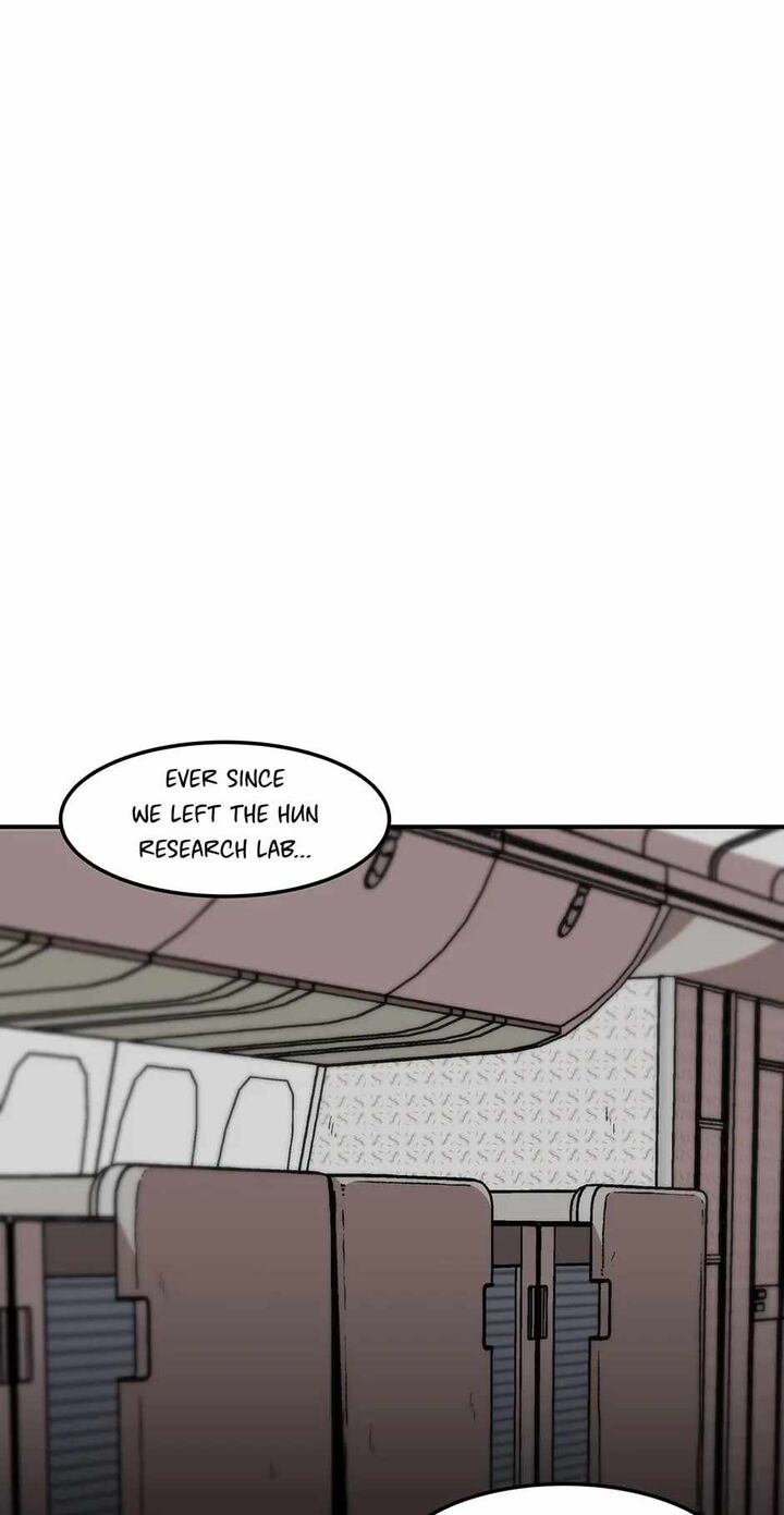 Level Up Alone Chapter 151 Page 28