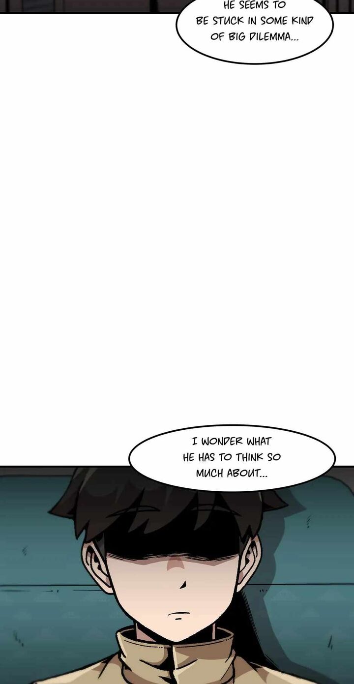 Level Up Alone Chapter 151 Page 29