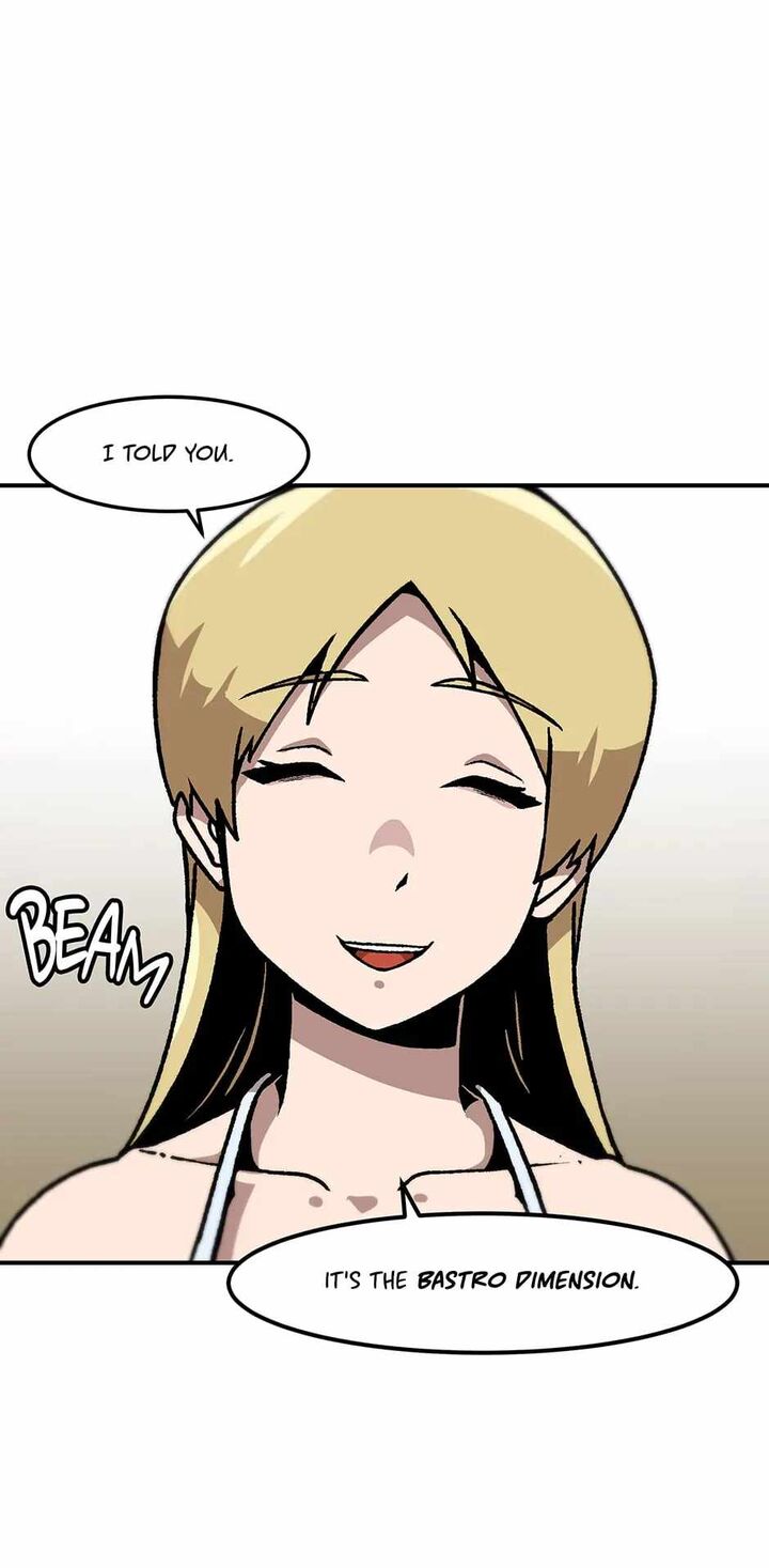 Level Up Alone Chapter 151 Page 32