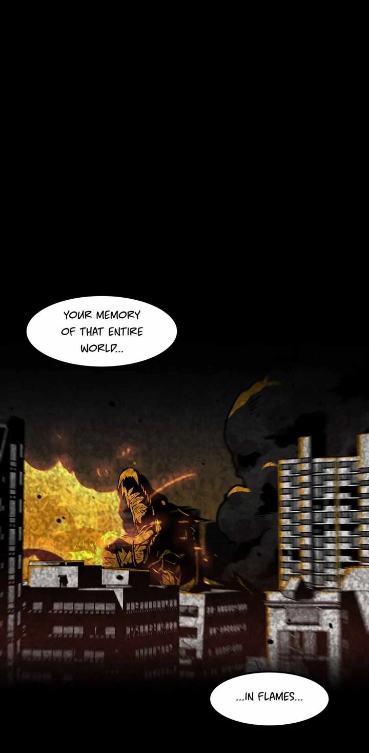 Level Up Alone Chapter 151 Page 35