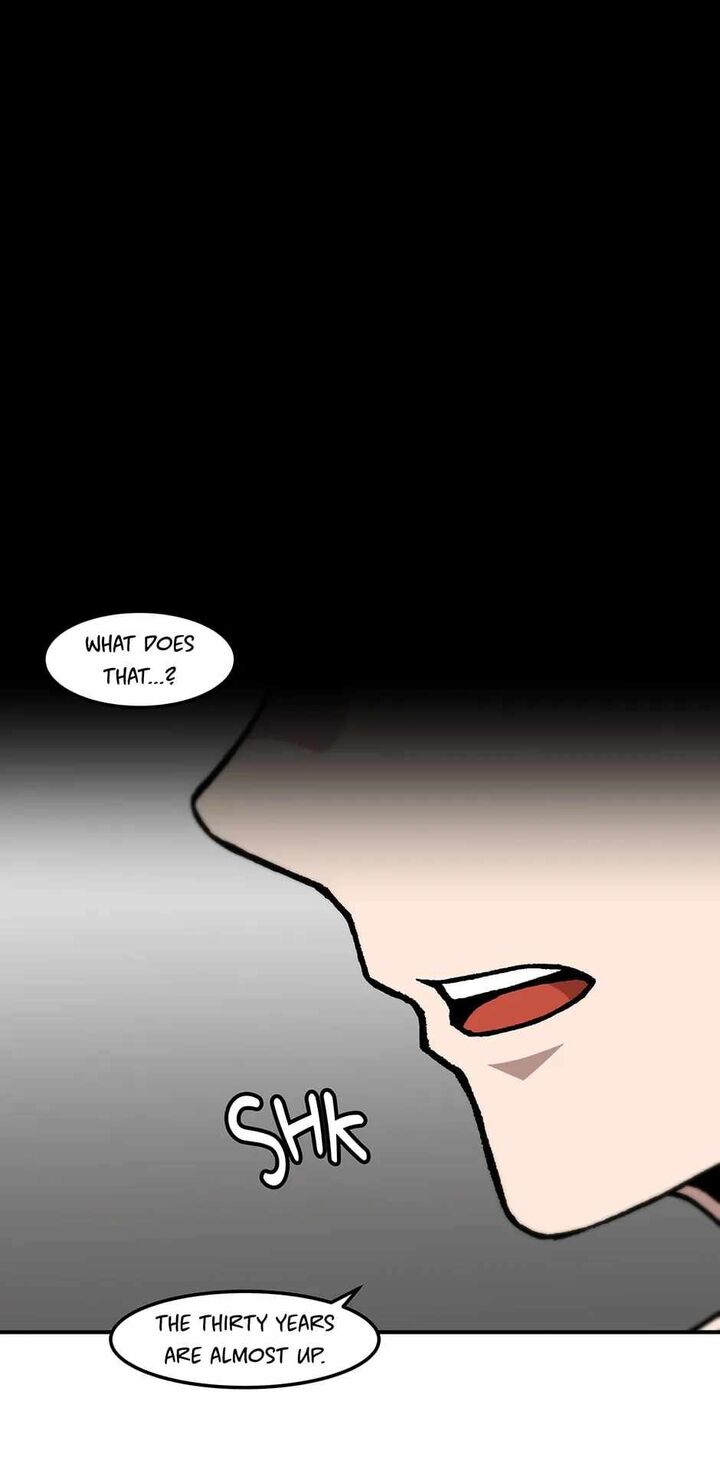 Level Up Alone Chapter 151 Page 36