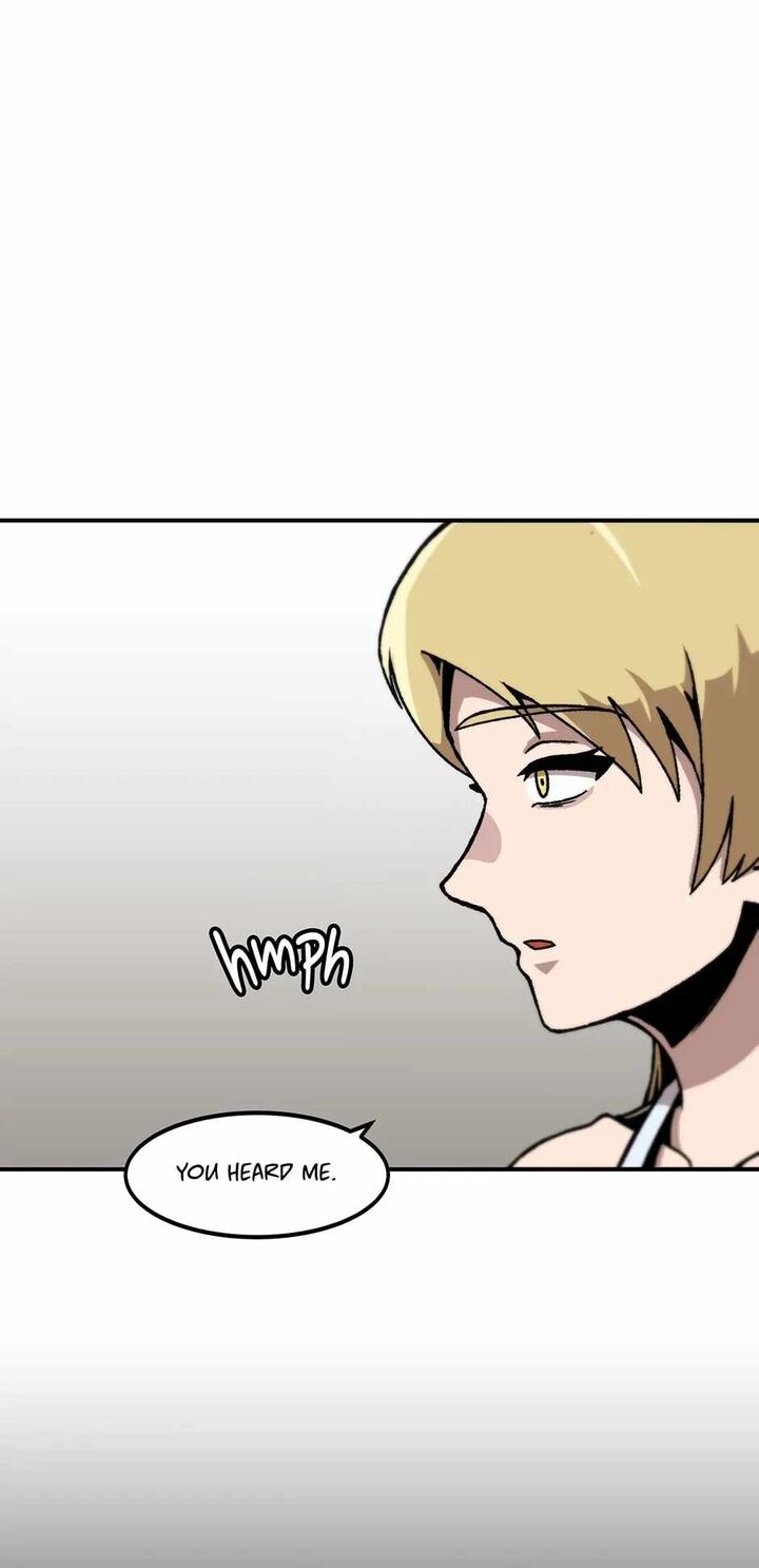 Level Up Alone Chapter 151 Page 38