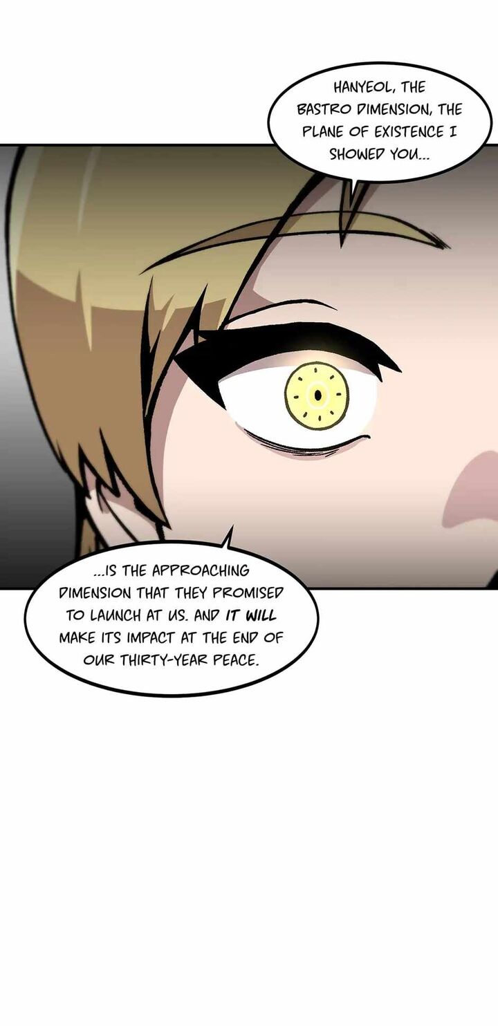 Level Up Alone Chapter 151 Page 43