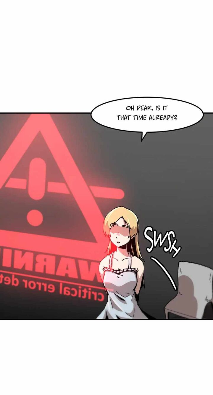 Level Up Alone Chapter 151 Page 51