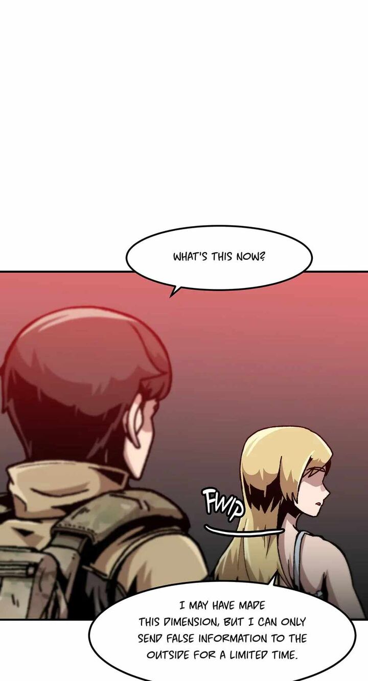 Level Up Alone Chapter 151 Page 52