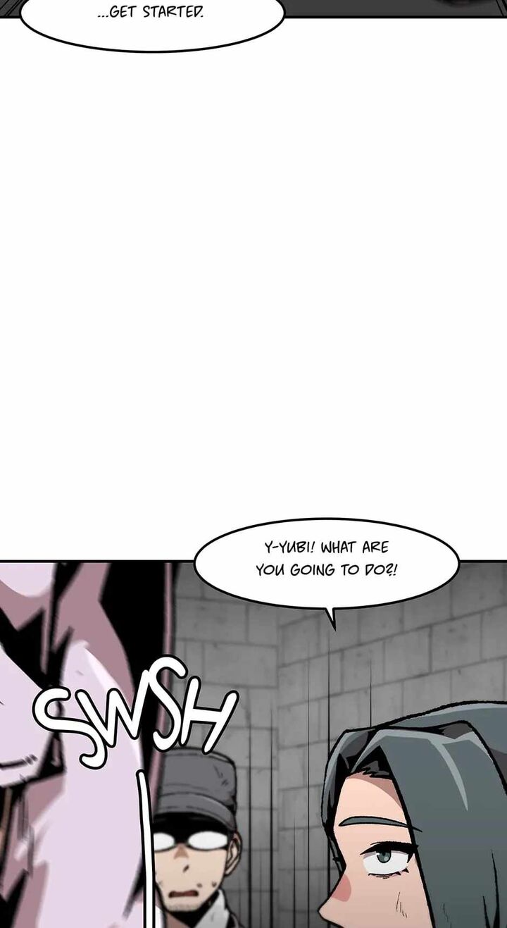 Level Up Alone Chapter 153 Page 61