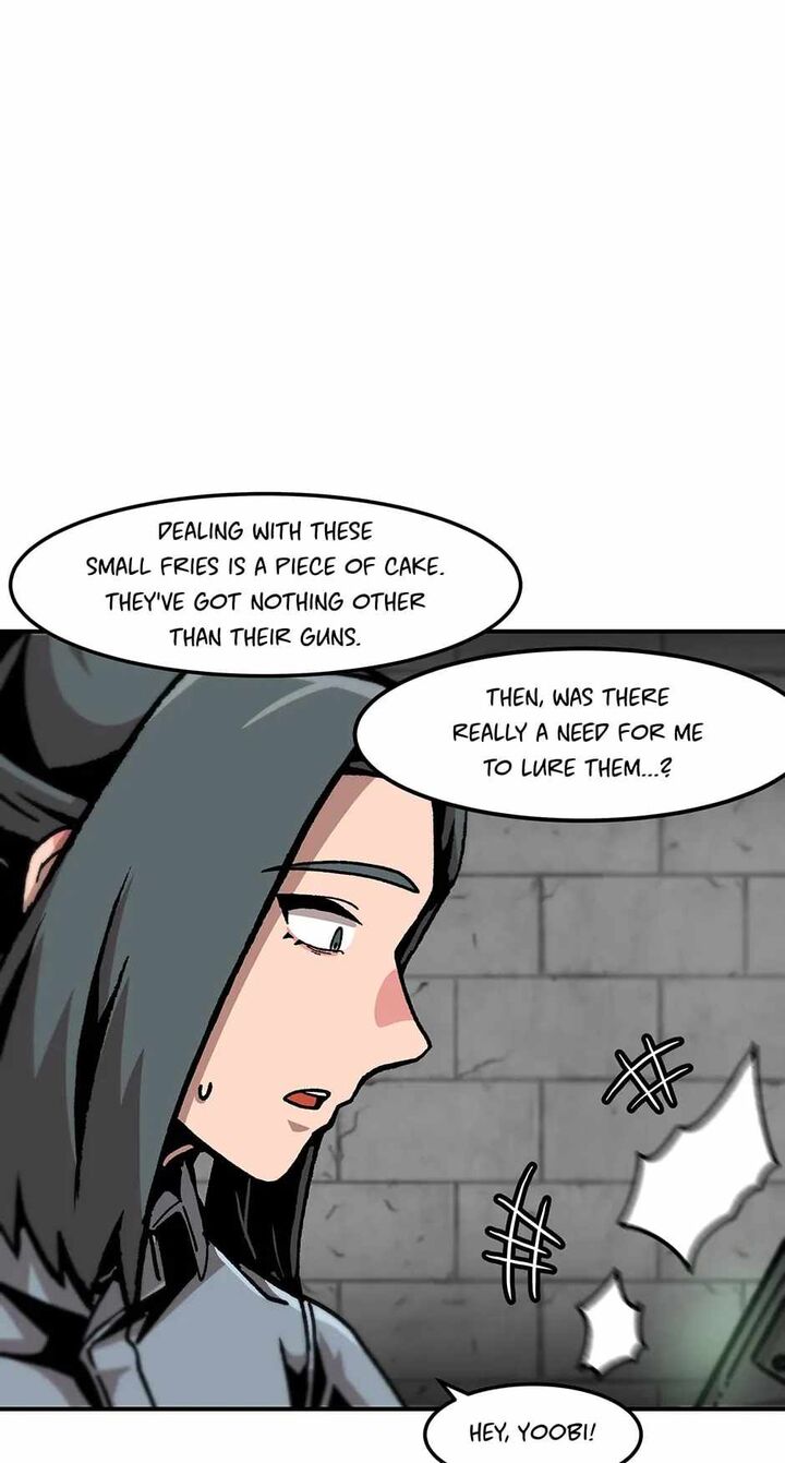 Level Up Alone Chapter 154 Page 30