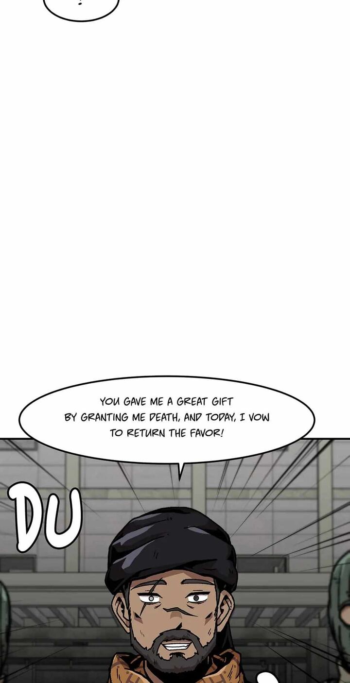 Level Up Alone Chapter 154 Page 52