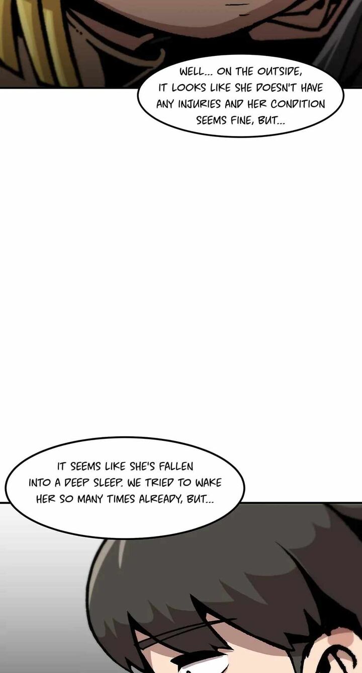 Level Up Alone Chapter 157 Page 28