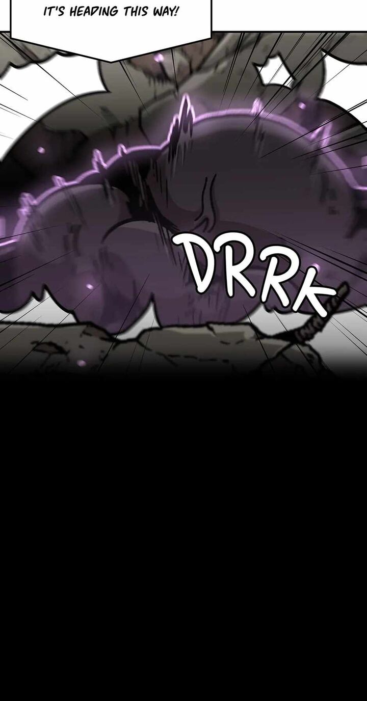 Level Up Alone Chapter 157 Page 60