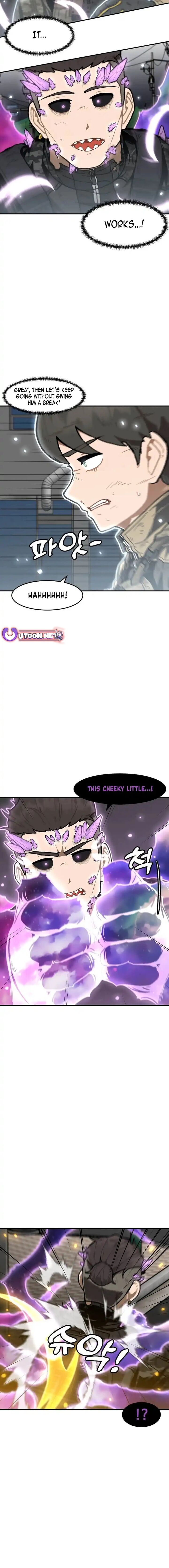 Level Up Alone Chapter 167 Page 11