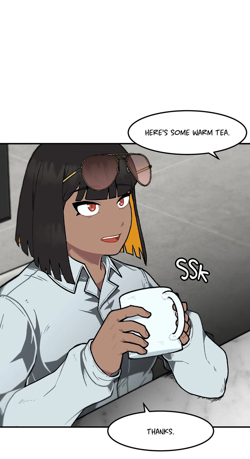 Level Up Alone Chapter 168 Page 11
