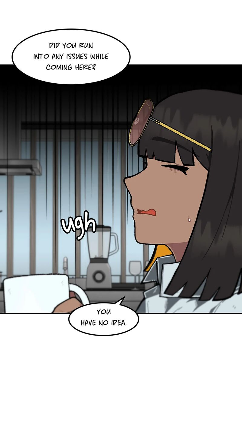 Level Up Alone Chapter 168 Page 14
