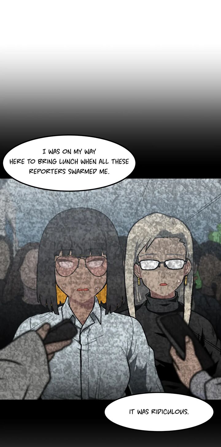 Level Up Alone Chapter 168 Page 15