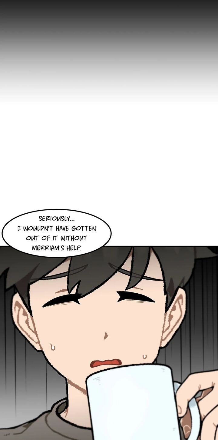Level Up Alone Chapter 168 Page 16