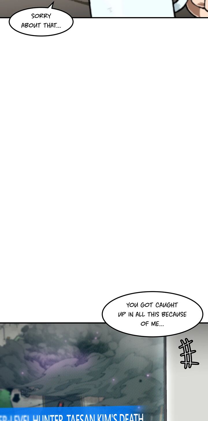 Level Up Alone Chapter 168 Page 17