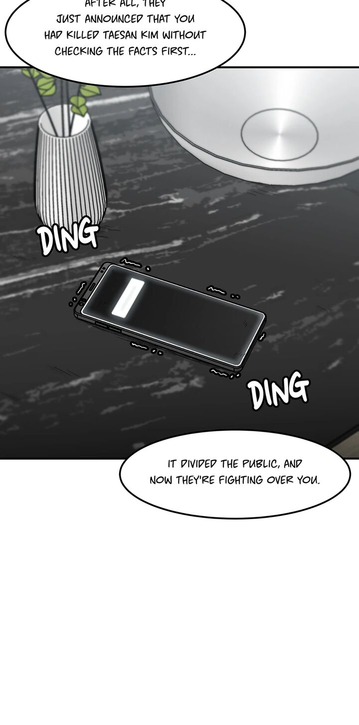 Level Up Alone Chapter 168 Page 20