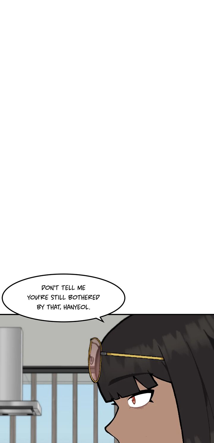 Level Up Alone Chapter 168 Page 23