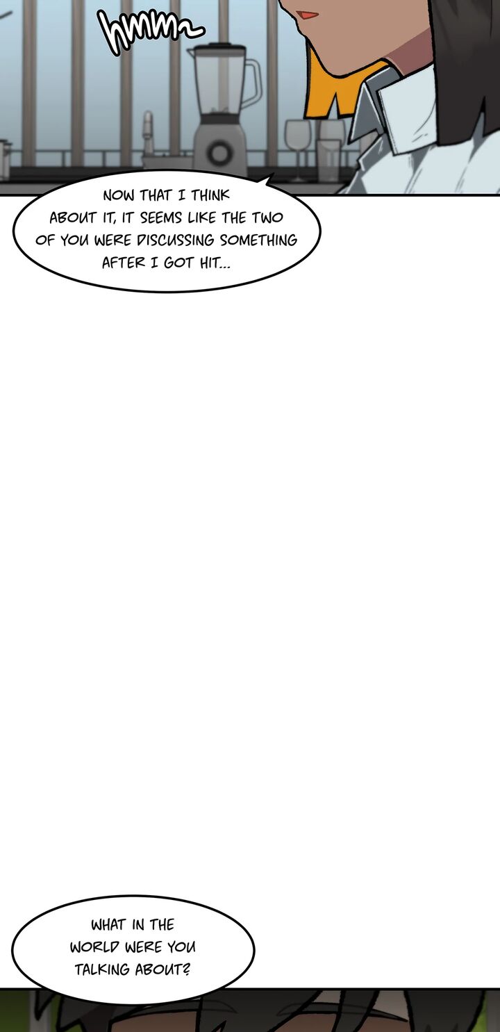 Level Up Alone Chapter 168 Page 24